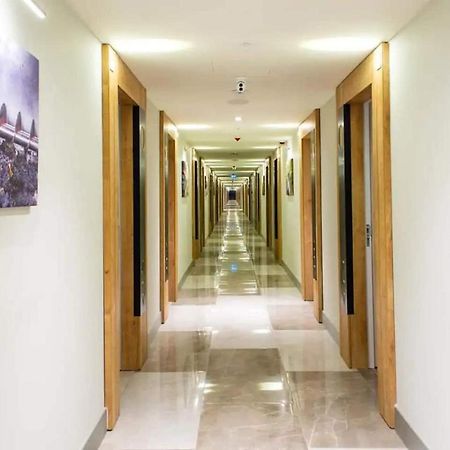Sea View Apart-Hotel Orbi Twin Towers 1413 Μπατούμι Εξωτερικό φωτογραφία