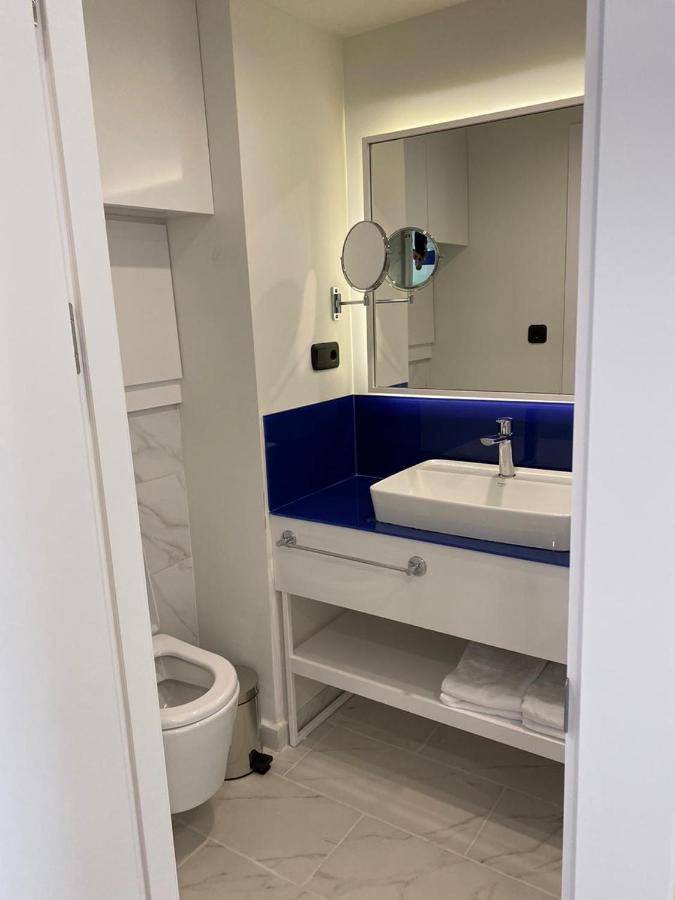 Sea View Apart-Hotel Orbi Twin Towers 1413 Μπατούμι Εξωτερικό φωτογραφία