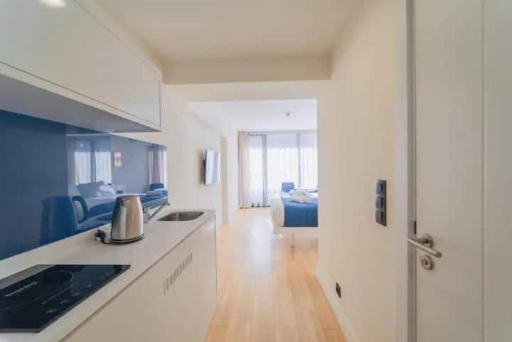 Sea View Apart-Hotel Orbi Twin Towers 1413 Μπατούμι Εξωτερικό φωτογραφία