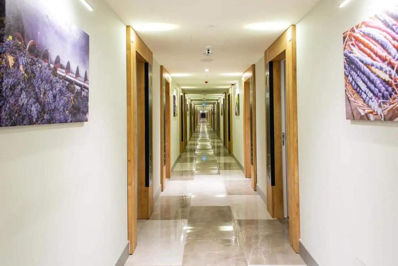 Sea View Apart-Hotel Orbi Twin Towers 1413 Μπατούμι Εξωτερικό φωτογραφία